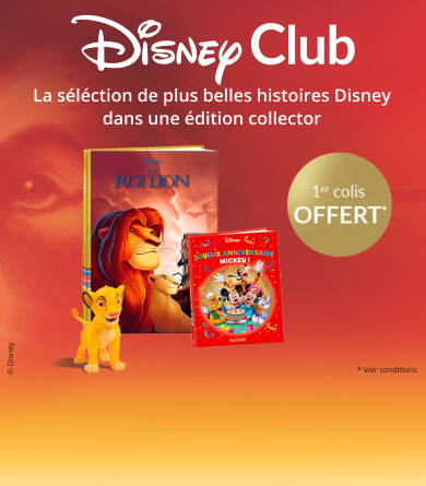 Disney Club